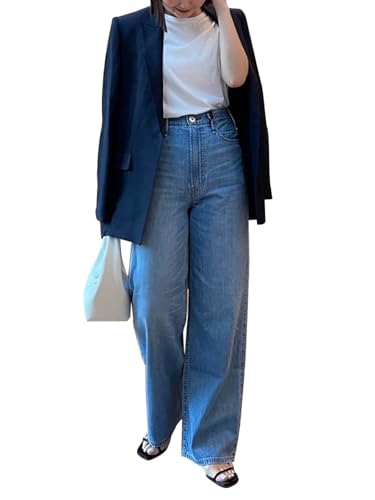 m*i様 【2024SS】アッパーハイツ　THE LAZY NIECE　デニムパ NEW ARRIVAL】upper hights(アッパーハイツ) THE LAZY NIECE